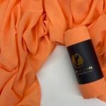 georgette burqa
