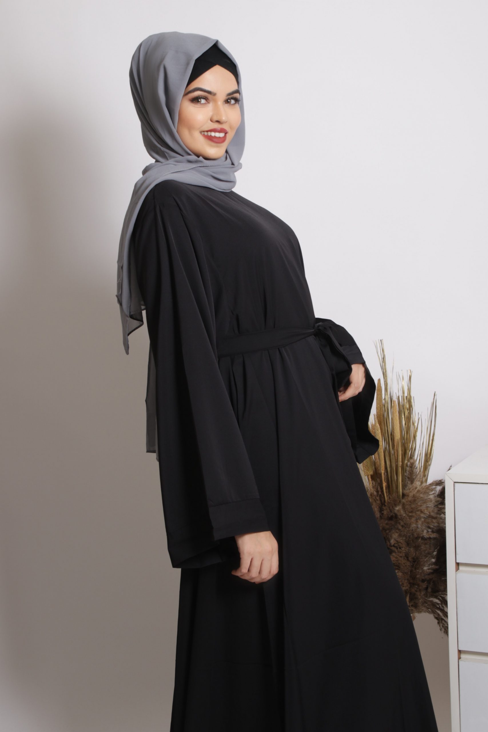 Vintage abaya hotsell