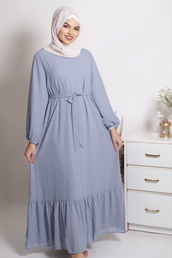 Dariya Modest Wear Abaya / Dress