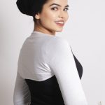 White Sleeve Extender Image