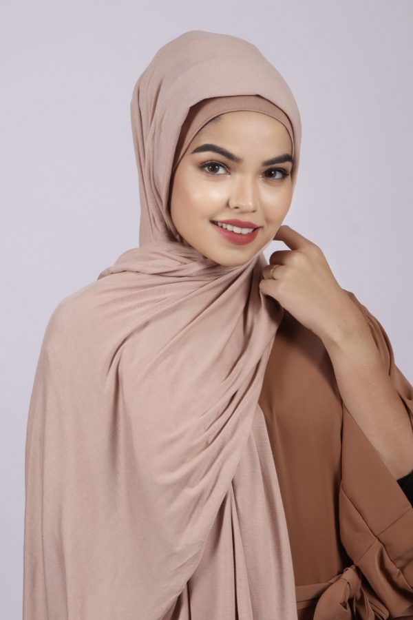 Diege Premium Jersey Hijab