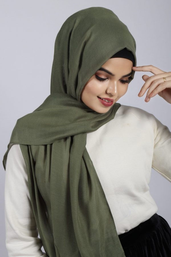 Raisin Modal Hijab