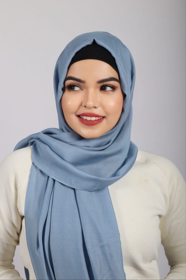 Mist Modal Hijab