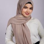 Sugar Modal Hijab Image