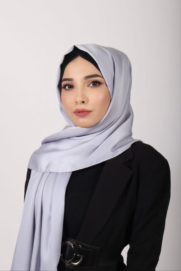 Dreamy Turkish Satin Hijab