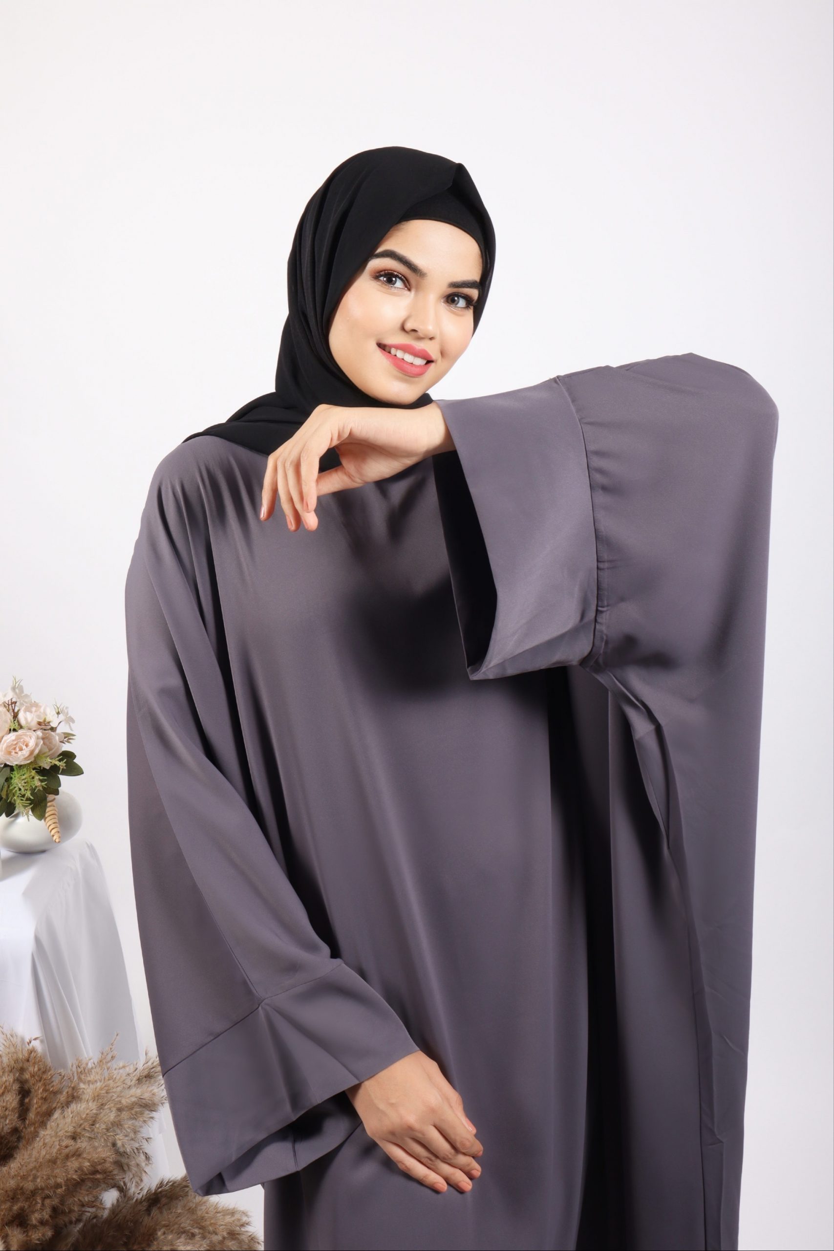 Farasha clearance abaya online