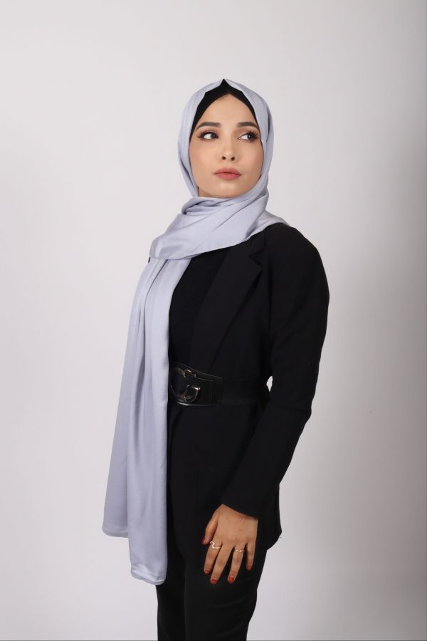 Dreamy Turkish Satin Hijab