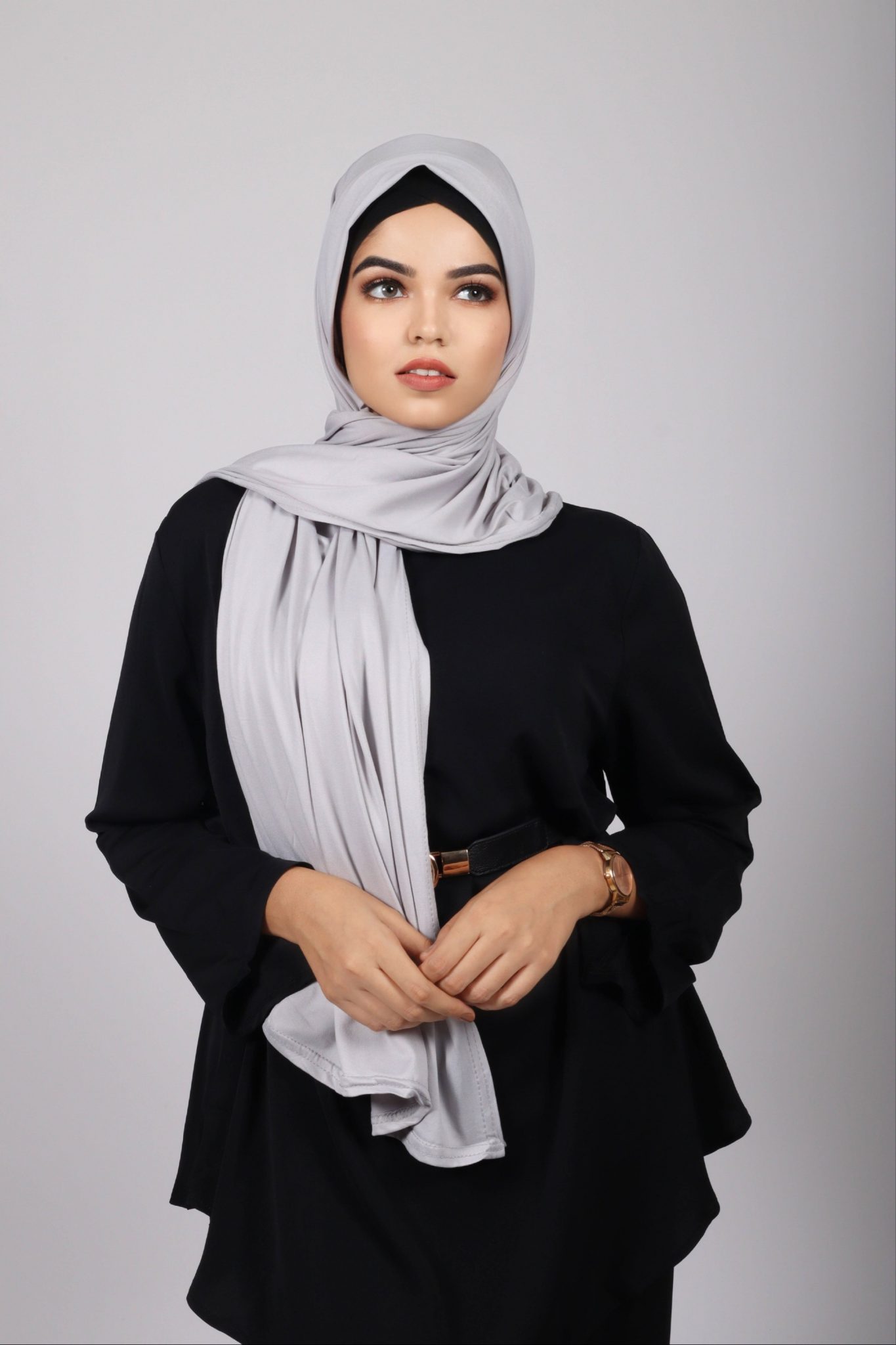 Buy Hijab Online India | Hijab Collection Online | CloakCouture