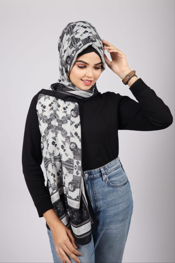 Eloise Premium Viscose Hijab