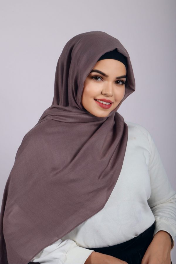 Clay Modal Hijab