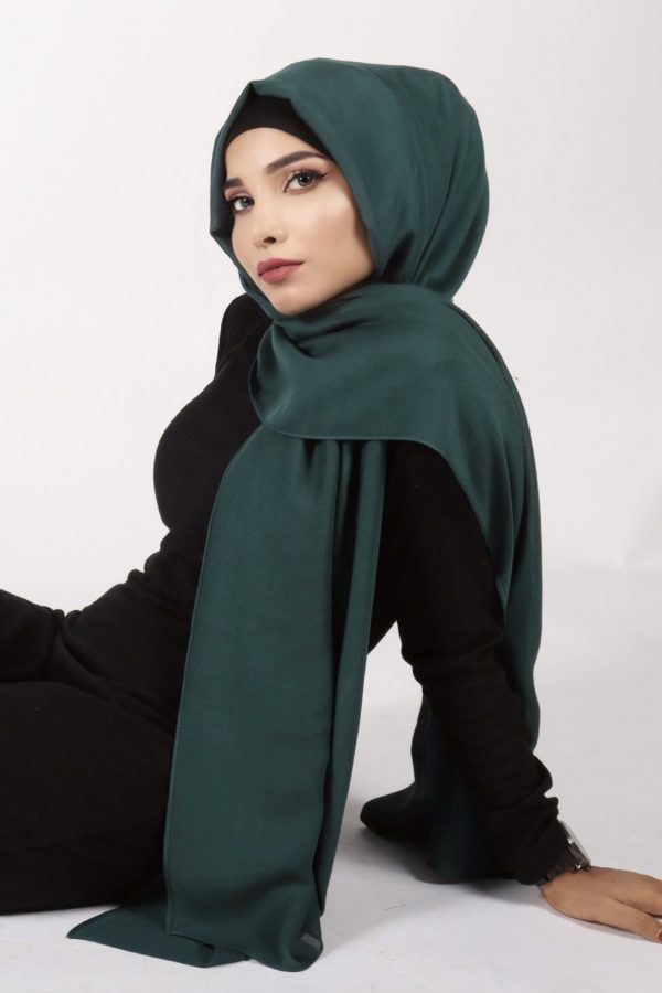 Cyprus Modal Hijab
