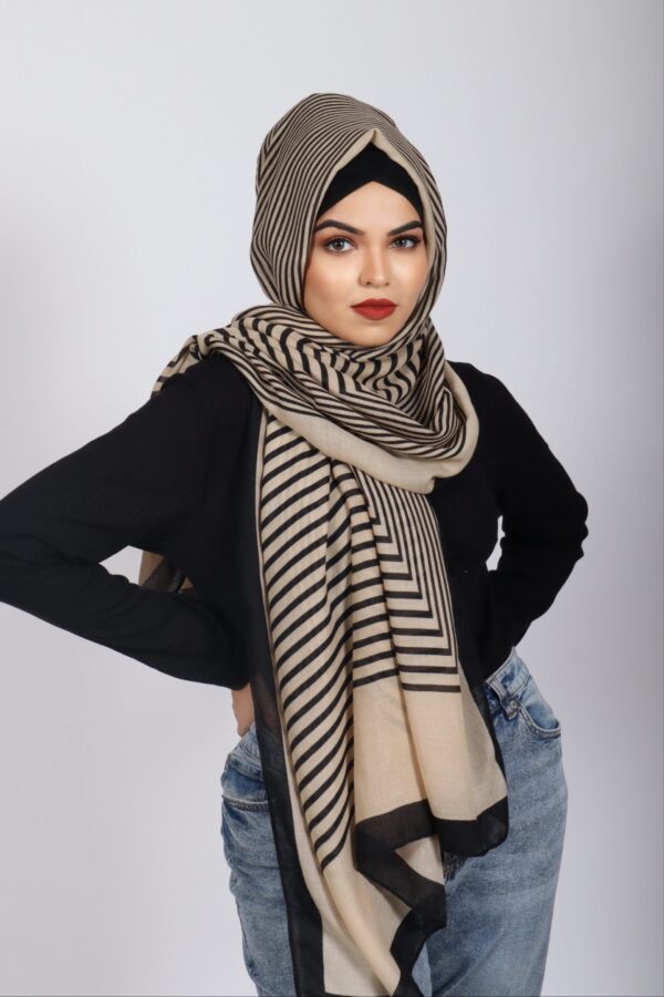 Isabel Premium Viscose Hijab