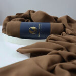 Taffy Supreme Georgette Hijab Image