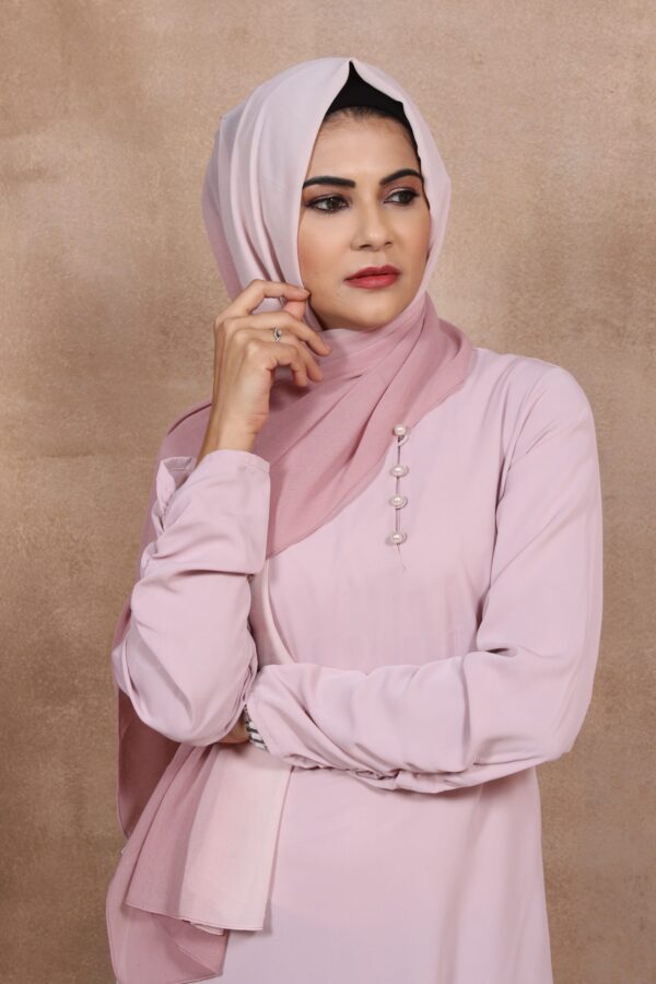 Pixie Ombre Georgette Hijab