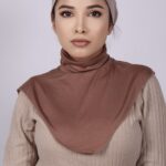 Nude Neck Cover Image