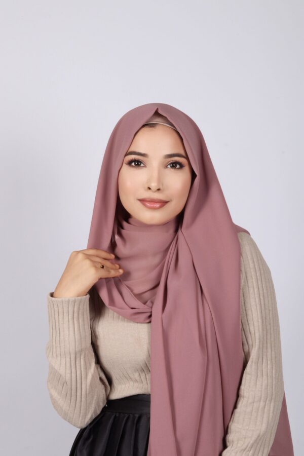 Dawn Premium Chiffon Hijab