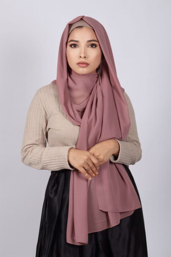Dawn Premium Chiffon Hijab
