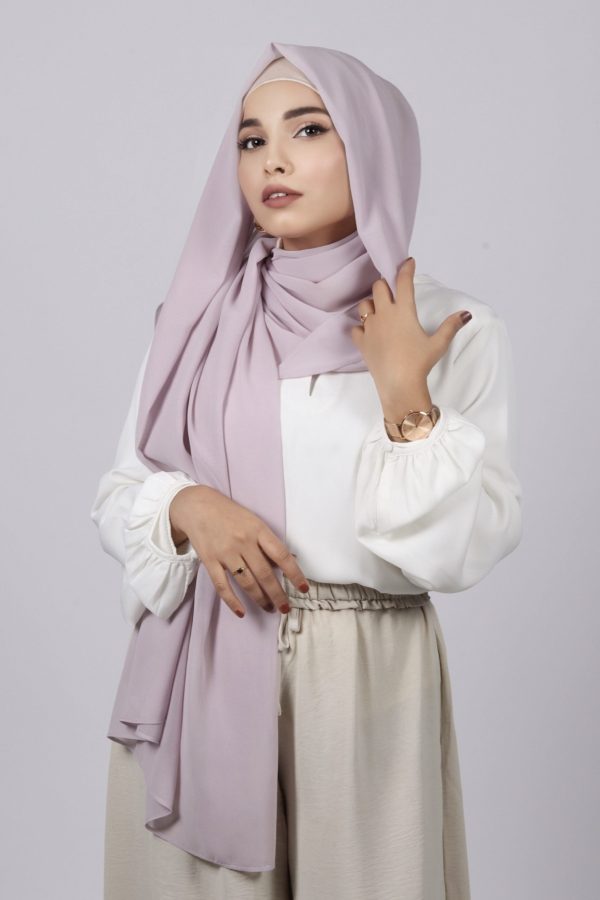 Unicorn Premium Chiffon hijab