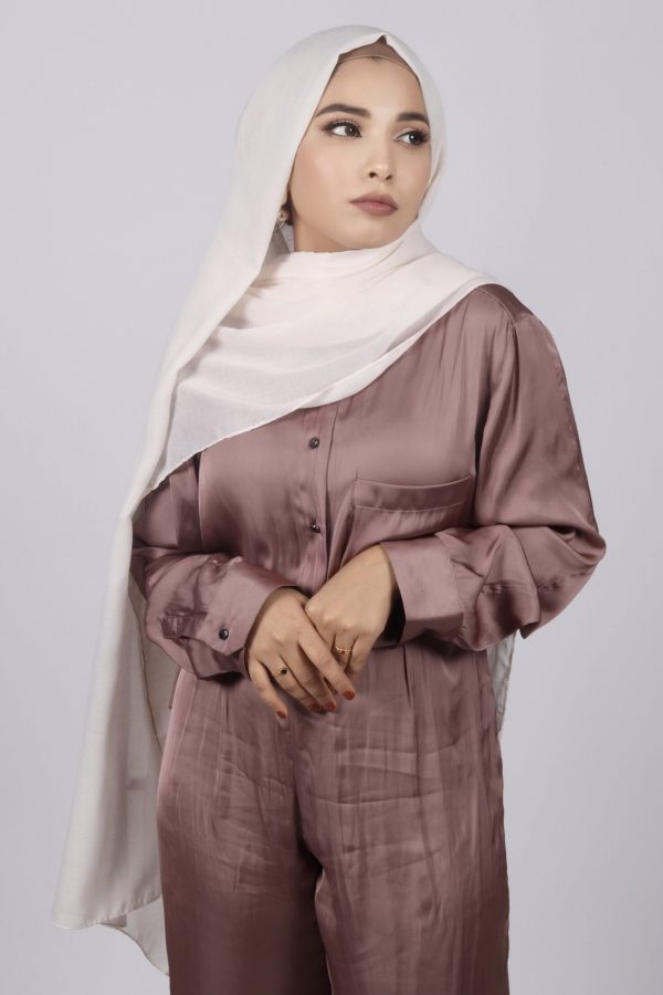 Souffle Classic Cotton Hijab