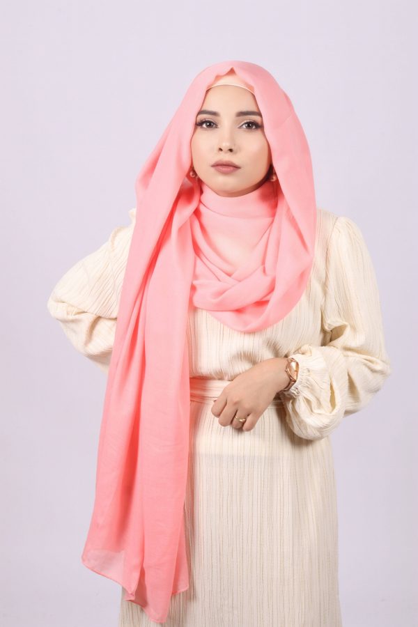 Flemingo Classic Cotton Hijab