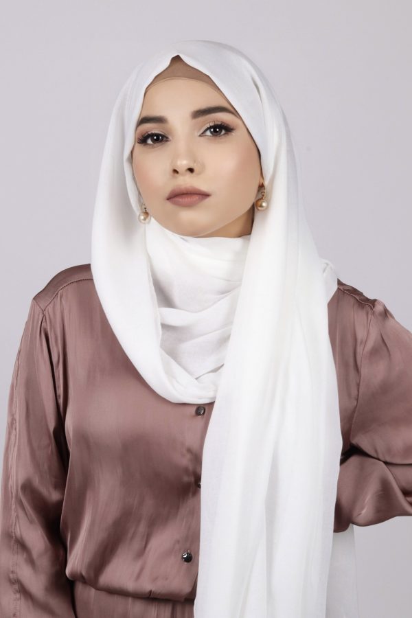 Dairy Classic Cotton Hijab