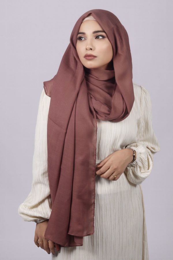 Cherrywood Classic Cotton Hijab