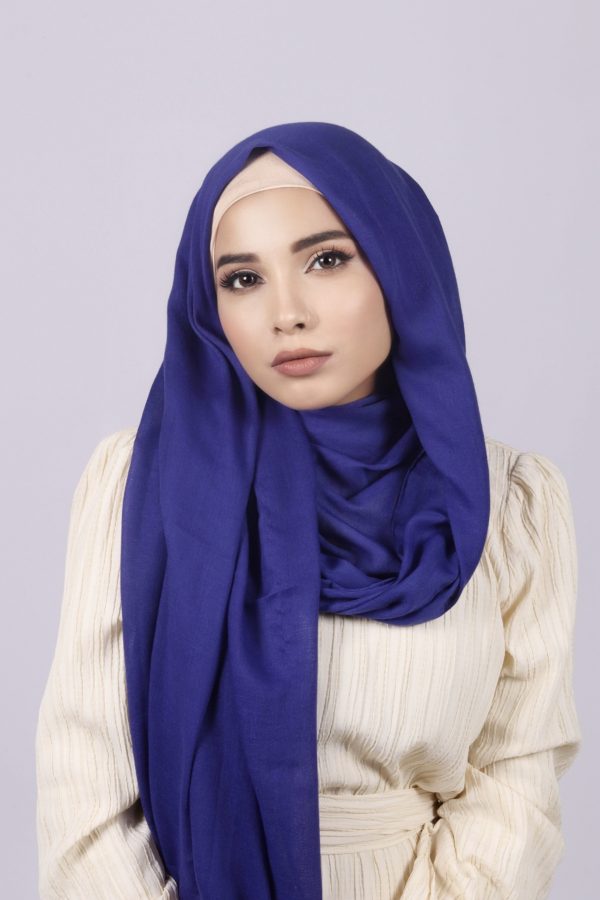 Nile Classic Cotton Hijab