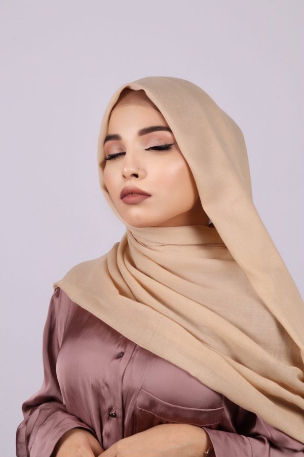 Spice Classic Cotton Hijab