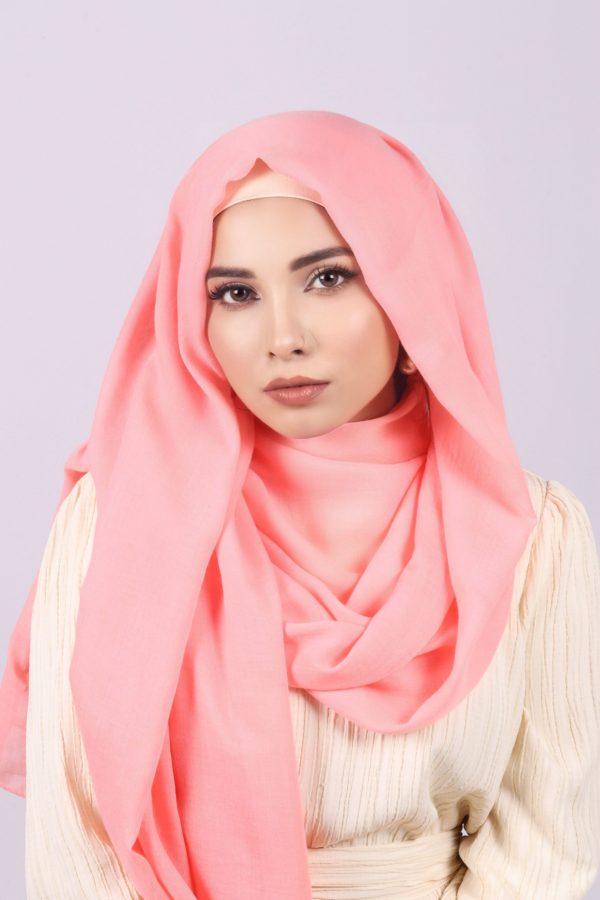 Flemingo Classic Cotton Hijab