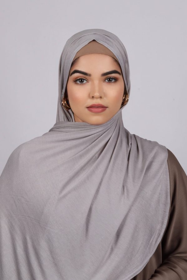 Moonlight Classic Jersey Hijab