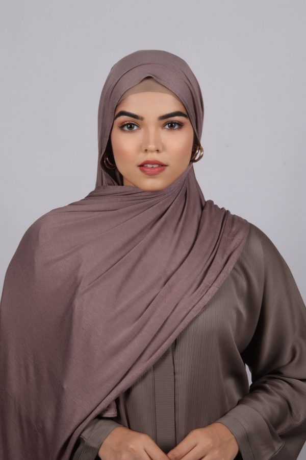 Cinnabon classic Jersey Hijab