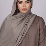 Fossil Classic Jersey Hijab Image