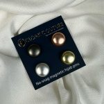 Matte Palette No Snag Magnetic Pin ( set of 4) Image